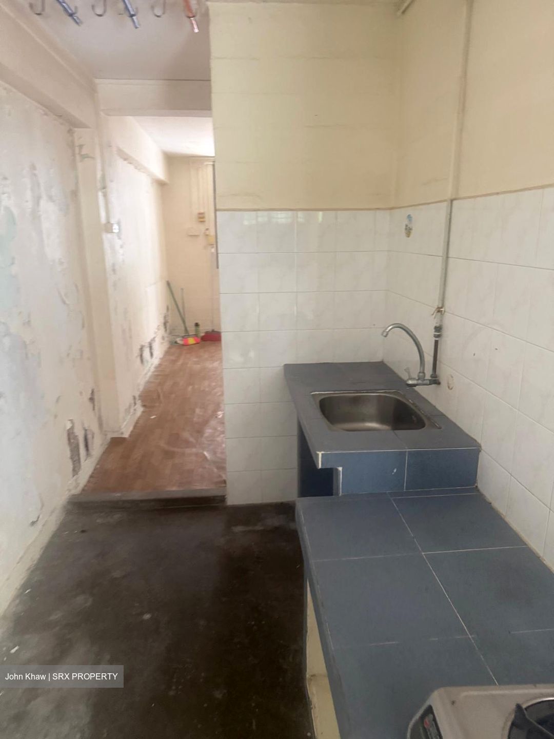 Blk 12 Bukit Ho Swee View (Bukit Merah), HDB 2 Rooms #573846941